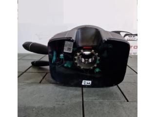 bontott MERCEDES-BENZ C-CLASS Légzsák Átvezető Szalagkábel