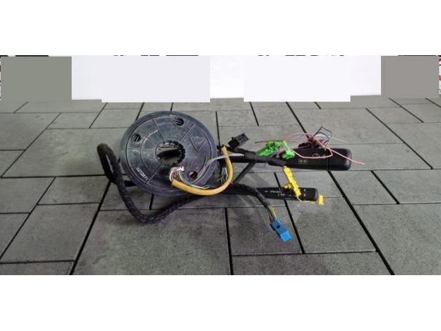 bontott MERCEDES-BENZ C-CLASS Légzsák Átvezető Szalagkábel