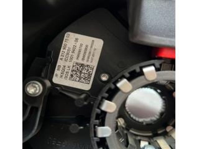 bontott MERCEDES-BENZ C-CLASS Légzsák Átvezető Szalagkábel