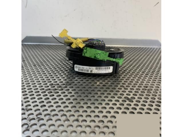 bontott MERCEDES-BENZ C-CLASS Légzsák Átvezető Szalagkábel