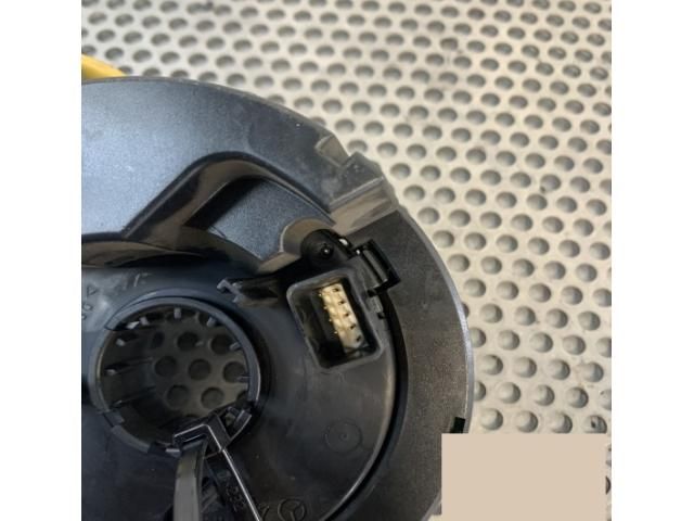 bontott MERCEDES-BENZ C-CLASS Légzsák Átvezető Szalagkábel