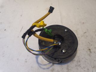 bontott MERCEDES-BENZ C-CLASS Légzsák Átvezető Szalagkábel