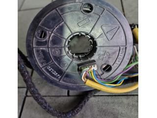 bontott MERCEDES-BENZ C-CLASS Légzsák Átvezető Szalagkábel