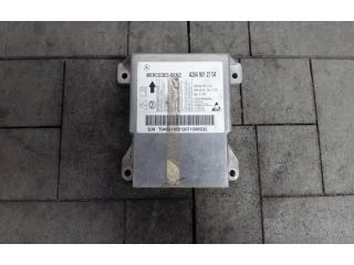 bontott MERCEDES-BENZ C-CLASS Légzsák Elektronika