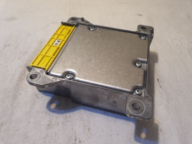 bontott MERCEDES-BENZ C-CLASS Légzsák Elektronika