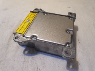 bontott MERCEDES-BENZ C-CLASS Légzsák Elektronika