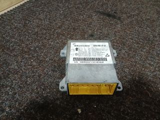 bontott MERCEDES-BENZ C-CLASS Légzsák Elektronika