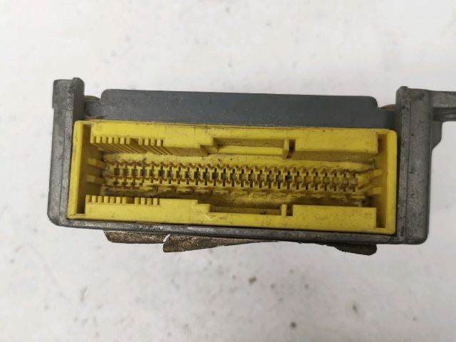 bontott MERCEDES-BENZ C-CLASS Légzsák Elektronika