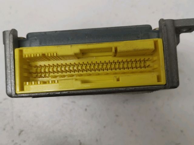 bontott MERCEDES-BENZ C-CLASS Légzsák Elektronika