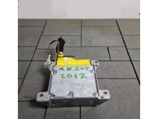 bontott MERCEDES-BENZ C-CLASS Légzsák Elektronika