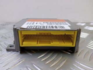 bontott MERCEDES-BENZ C-CLASS Légzsák Elektronika