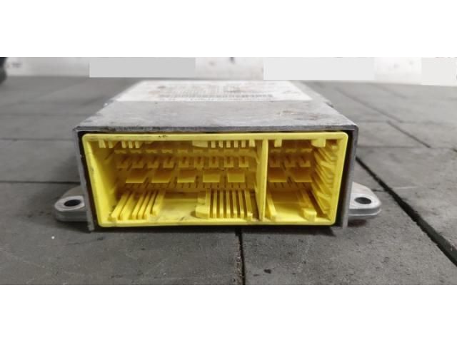 bontott MERCEDES-BENZ C-CLASS Légzsák Elektronika