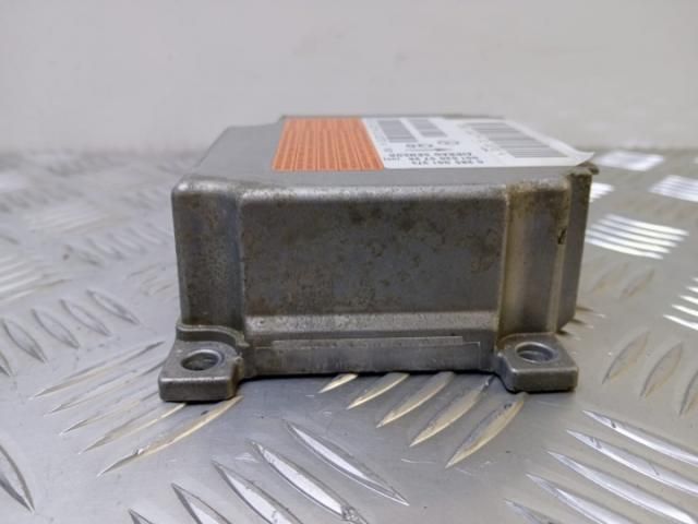 bontott MERCEDES-BENZ C-CLASS Légzsák Elektronika