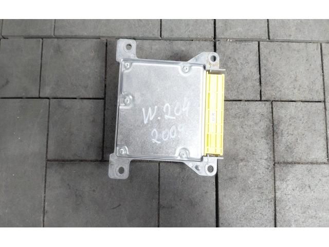 bontott MERCEDES-BENZ C-CLASS Légzsák Elektronika