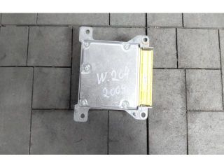 bontott MERCEDES-BENZ C-CLASS Légzsák Elektronika