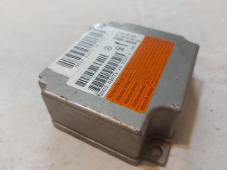 bontott MERCEDES-BENZ C-CLASS Légzsák Elektronika