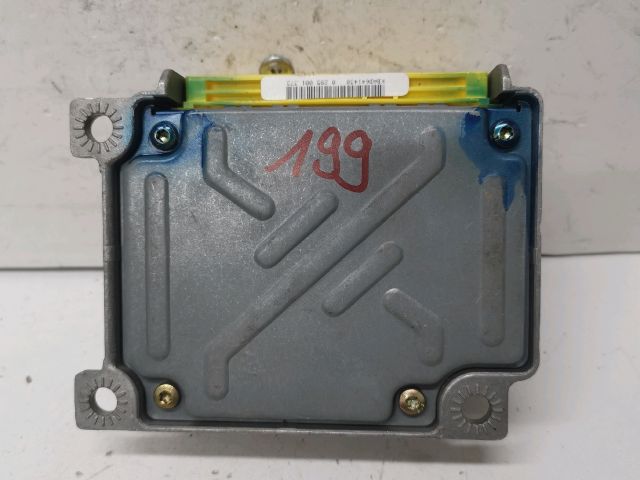 bontott MERCEDES-BENZ C-CLASS Légzsák Elektronika