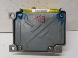 bontott MERCEDES-BENZ C-CLASS Légzsák Elektronika