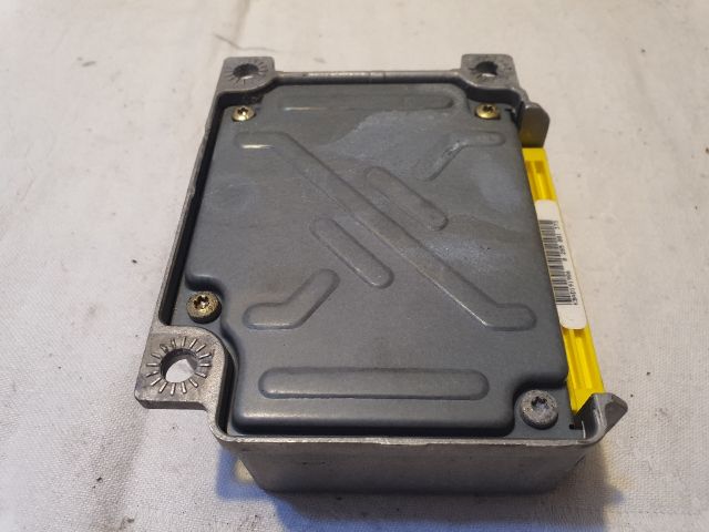 bontott MERCEDES-BENZ C-CLASS Légzsák Elektronika