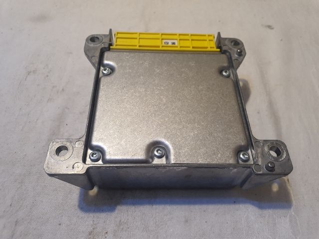 bontott MERCEDES-BENZ C-CLASS Légzsák Elektronika