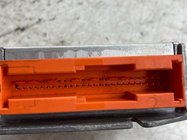 bontott MERCEDES-BENZ C-CLASS Légzsák Elektronika