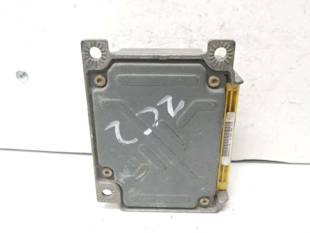 bontott MERCEDES-BENZ C-CLASS Légzsák Elektronika