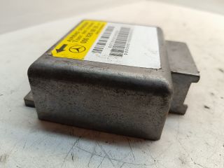 bontott MERCEDES-BENZ C-CLASS Légzsák Elektronika