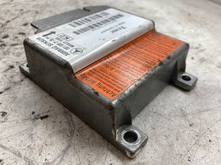 bontott MERCEDES-BENZ C-CLASS Légzsák Elektronika