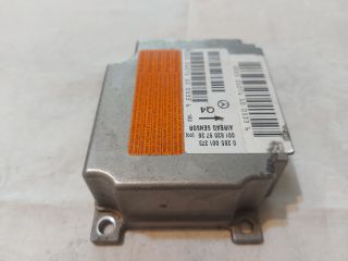 bontott MERCEDES-BENZ C-CLASS Légzsák Elektronika