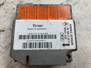 bontott MERCEDES-BENZ C-CLASS Légzsák Elektronika