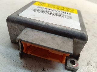 bontott MERCEDES-BENZ C-CLASS Légzsák Elektronika