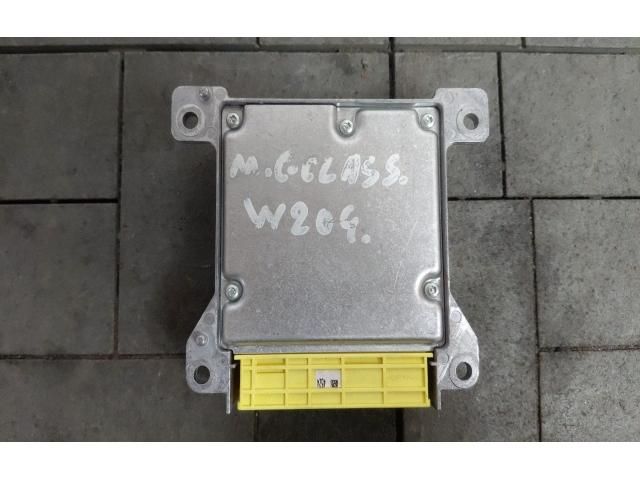bontott MERCEDES-BENZ C-CLASS Légzsák Elektronika