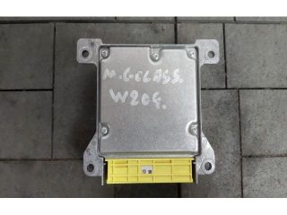 bontott MERCEDES-BENZ C-CLASS Légzsák Elektronika