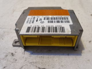 bontott MERCEDES-BENZ C-CLASS Légzsák Elektronika