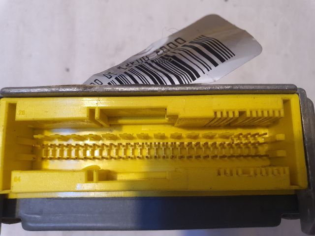 bontott MERCEDES-BENZ C-CLASS Légzsák Elektronika