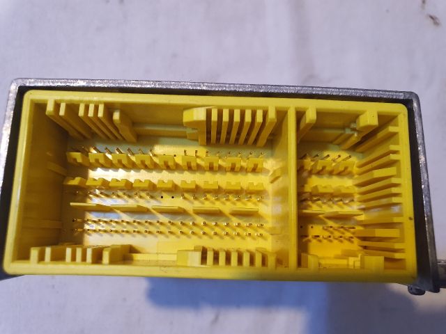 bontott MERCEDES-BENZ C-CLASS Légzsák Elektronika