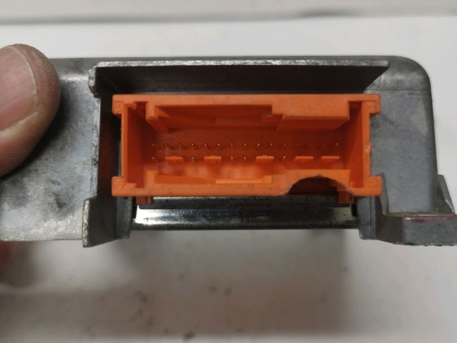 bontott MERCEDES-BENZ C-CLASS Légzsák Elektronika