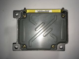 bontott MERCEDES-BENZ C-CLASS Légzsák Elektronika