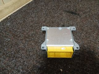 bontott MERCEDES-BENZ C-CLASS Légzsák Elektronika