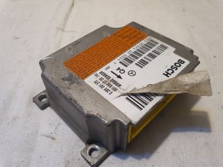 bontott MERCEDES-BENZ C-CLASS Légzsák Elektronika