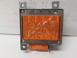 bontott MERCEDES-BENZ C-CLASS Légzsák Elektronika