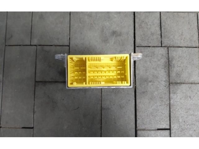 bontott MERCEDES-BENZ C-CLASS Légzsák Elektronika