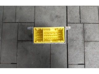 bontott MERCEDES-BENZ C-CLASS Légzsák Elektronika