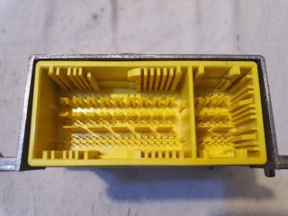 bontott MERCEDES-BENZ C-CLASS Légzsák Elektronika