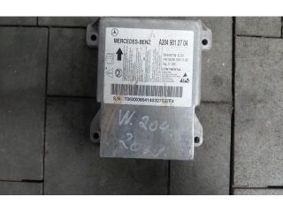 bontott MERCEDES-BENZ C-CLASS Légzsák Elektronika