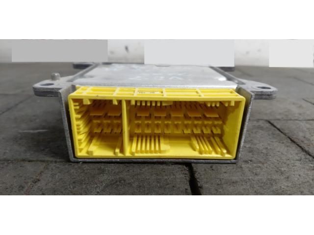 bontott MERCEDES-BENZ C-CLASS Légzsák Elektronika