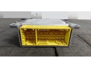 bontott MERCEDES-BENZ C-CLASS Légzsák Elektronika