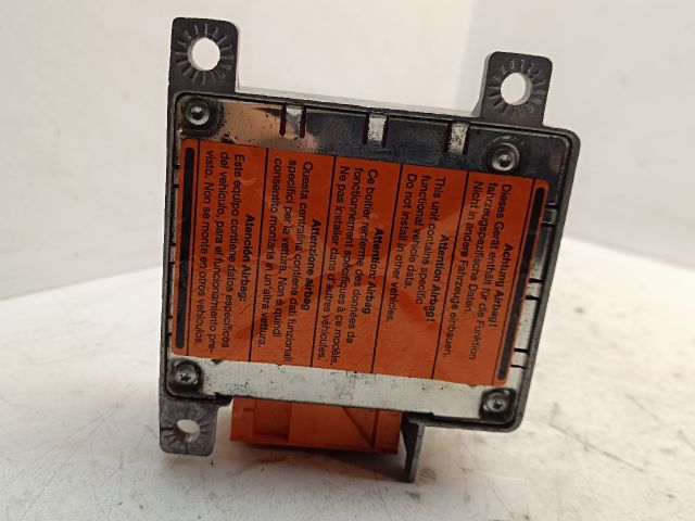 bontott MERCEDES-BENZ C-CLASS Légzsák Elektronika