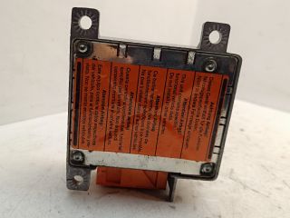 bontott MERCEDES-BENZ C-CLASS Légzsák Elektronika