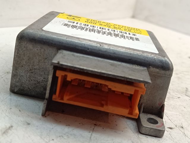 bontott MERCEDES-BENZ C-CLASS Légzsák Elektronika